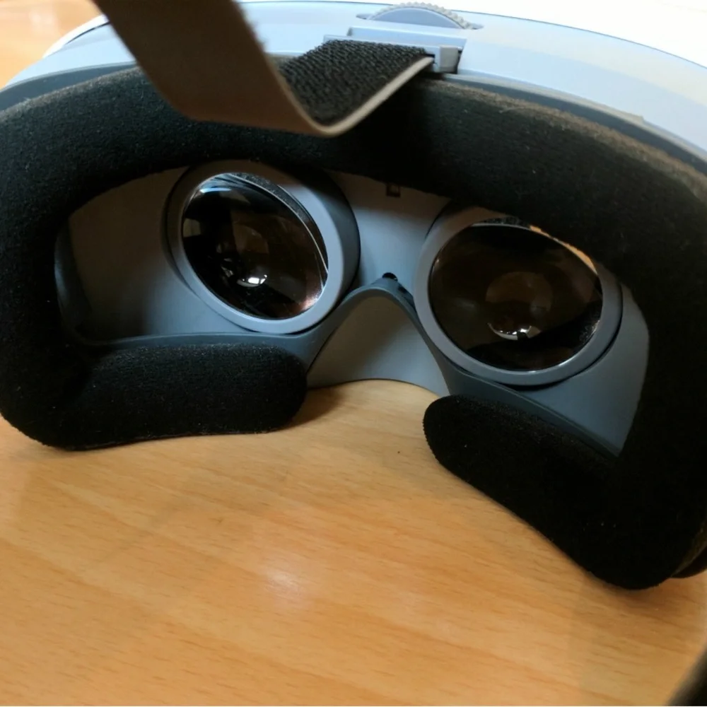 Pico VR gaming set